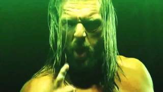 WWE Triple H Theme Song amp Titantron  The Game Super HD Quality [upl. by Lerak810]