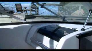 Yamarin 63 BR 2011 presented by best boats24 [upl. by Nairbal]