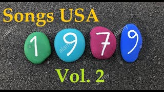 USA Songs 1979  Volume 2 [upl. by Ahsya967]