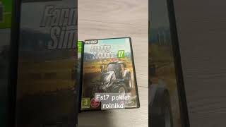 Fs17 Farming Simulator 17 💪 [upl. by Screens406]