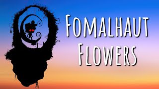 Fomalhaut Flowers  GamePlay PC [upl. by Senzer476]