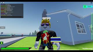 Showcasing the NEW omnitrix skins and ANODITE in BEN 10 ULTIMATE UNITED [upl. by Anatnas]