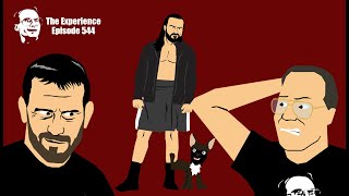 Jim Cornette Reviews CM Punk vs Drew McIntyre Seth Franklin Rollins As Referee at SummerSlam 2024 [upl. by Prichard493]