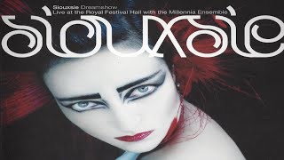 siouxsie • dreamshow — say yes around the world seven tears [upl. by Eliseo]