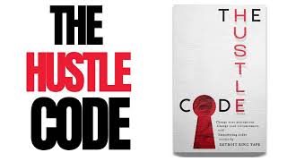 The Hustle Code By Detroit King Tape Part 3 Audiobook [upl. by Yesima]