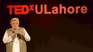 The untold history of Sikh rule under Ranjit Singh in Lahore  Fakir Syed  TEDxULahore [upl. by Kynan626]