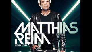 Matthias Reim  Wenn Du Gehen Willst Musst Du Gehen Clubmix Bonus Track HQ [upl. by Maybelle]