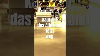 Alles neu  Konsum bis zum Untergang musikvideo kaufen deutsch deutsch [upl. by Danaher]