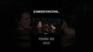 PIRANHA 3DD 2012 Scene 13 [upl. by Ian404]