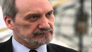 Antoni Macierewicz o Procesie Sumliński  Komorowski [upl. by Lahpos]