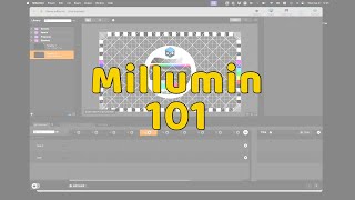 Millumin Training Mk II [upl. by Aynod]