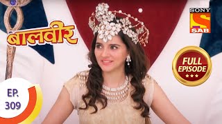 Baal Veer  बालवीर  The Flying Chariot  Ep 309  Full Episode [upl. by Infeld]