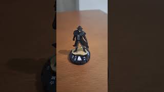 Heroclix Masters of Time Unboxing Pt 1 Almost all Batman booster heroclix wizkids unboxing [upl. by Llertram220]