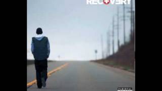 Eminem  On Fire Recovery CDQ [upl. by Enair832]