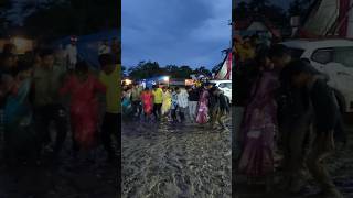 Kado Dance  Ledo TE Karam Festival  AB Creation [upl. by Deeas]