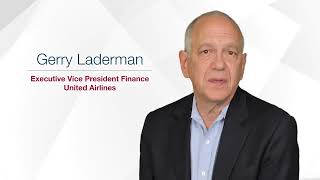 The Value of an ISTAT Airline Membership with Gerry Laderman United Airlines [upl. by Ratep]