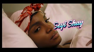 Seyi Shay  Big Girl Official Video [upl. by Yelkcub]