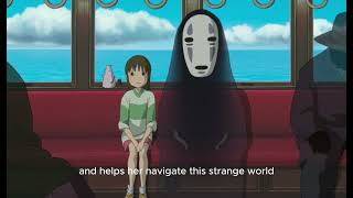 Spirited Away Summary [upl. by Stearne153]