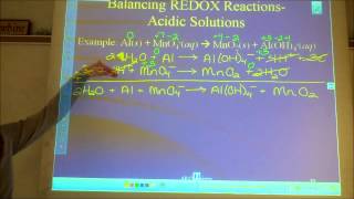 Chapter 4 Types of Chemical Reactions and Solutions Stoichiometry  Part 4 [upl. by Ocisnarf]