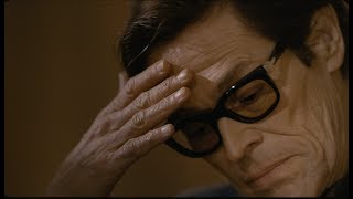 Pasolini – Official US Trailer [upl. by Polak]