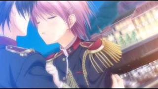 Walkure Romanze VN Trailer [upl. by Ettennaej]