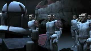 The Clone Wars This is WAR HD [upl. by Rist907]