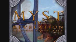 Myst IV Revelation Music  Main Theme [upl. by Eyaj]