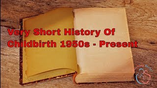 Quick Look Back On Birth Breathing History Throughout Time [upl. by Phenica]