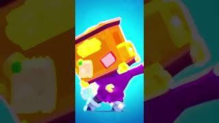 GRIFT EDIT brawlstars shorts [upl. by Leicester201]