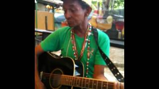 Margaritaville Ocho Rios Leroy Muir Walk thru the world with me [upl. by Tterraj]