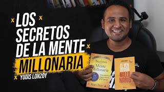 Los Secretos de la Mente Millonaria  Los 17 Archivos de la Riqueza  Yudis Lonzoy [upl. by Nelloc]