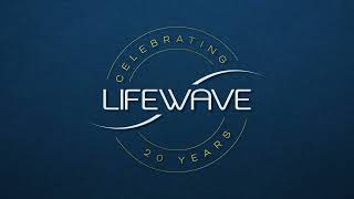 Celebrating 20 Years of LifeWave with Founder and CEO David Schmidt [upl. by Nylave]