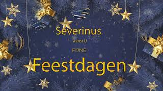 Severinus kerst 2023 [upl. by Lyrehc]