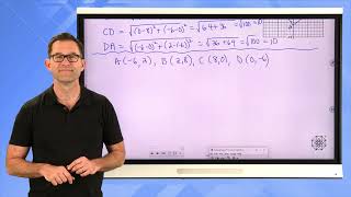 NGen Math GeometryUnit 6Lesson 8Squares [upl. by Craven]