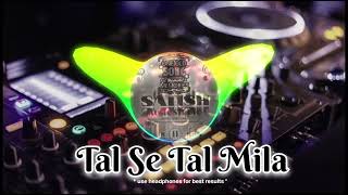 Tal Se Tal Mila  JBL Sound Check  Satish Music Studio youtube [upl. by Edelson432]