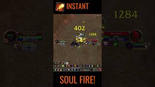 WoW SoD Meta Lock PvP 28 [upl. by Roslyn291]