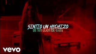 Don Omar  Ojitos Chiquitos Lyric Video [upl. by Aesoh686]