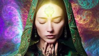 Try listening for 15 minutes Immediately Effective   Open Third Eye  Pineal Gland Activation [upl. by Cookie79]