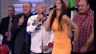 Milica Pavlovic  Jutro je  Grand Show  TV Pink 2012 [upl. by Ahterod444]