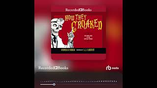 Audiobook Sample How They Croaked [upl. by Namrak]