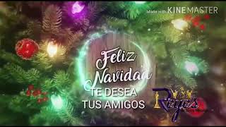 LOS REYES DE TIERRA MIXTECA 👑 FELIZ NAVIDAD [upl. by Atilahs]