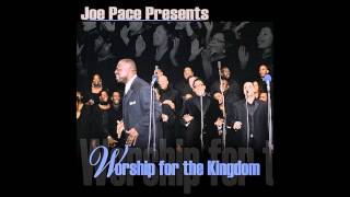 Joe Pace  Great Is Thy Faithfulness [upl. by Oiramel]