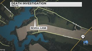 Womans body found along shoreline in Accomack County [upl. by Seale]