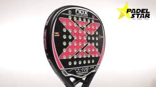 Nox Stinger Elite Pro Series  PadelStar [upl. by Anoiuq]