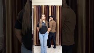 Maut Ko Chuu Ke Takk Se Vapis Aagya😰🗡️ swatimonga rajatswati couplegoals funny comedy viral [upl. by Chaddy]