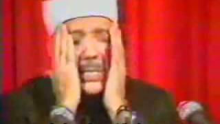 Qari Abdul Basit with English Translation [upl. by Amehsat205]