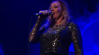 Amorphis quotAmongst Starsquot featuring Anneke van Giersbergen HD Live Joliet 9282019 [upl. by Fine]