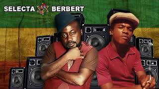 Ranking Toyan VS Nicodemus Great Reggae Session Selecta Berbert [upl. by Mcgraw332]