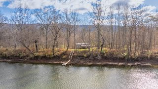 12946 Cacapon Rd Great Cacapon WV [upl. by Laamaj582]