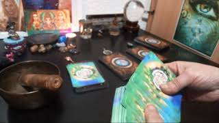 ¿Me cambiaré de casa Tarot Interactivo No te pierdas esta canalización te digo algo especial [upl. by Fisch447]